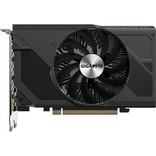 Відеокарта GIGABYTE GeForce RTX4060 8Gb 128bit 2460MHz (GV-N4060D6-8GD)