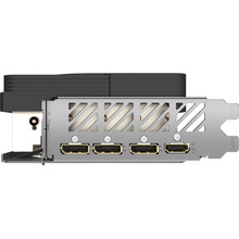 Видеокарта GIGABYTE GeForce RTX 4080 SUPER 16Gb 256bit 2550MHz (GV-N408SWF3V2-16GD)