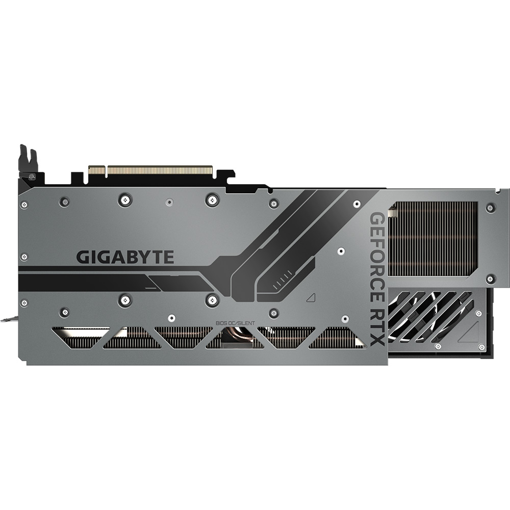 Фото 4 Видеокарта GIGABYTE GeForce RTX 4080 SUPER 16Gb 256bit 2550MHz (GV-N408SWF3V2-16GD)