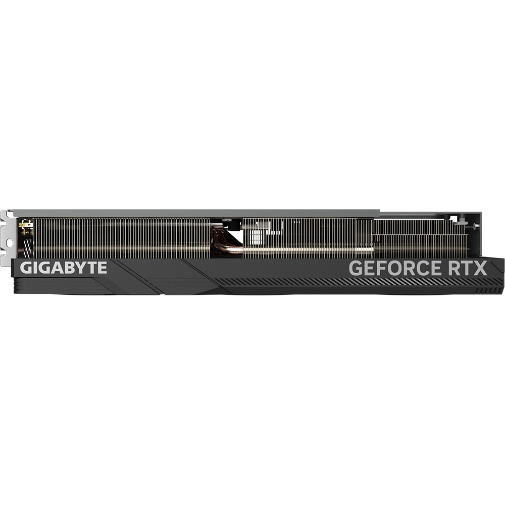 Видеокарта GIGABYTE GeForce RTX 4080 SUPER 16Gb 256bit 2550MHz (GV-N408SWF3V2-16GD) Тип памяти GDDR6X