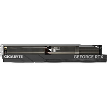 Видеокарта GIGABYTE GeForce RTX 4080 SUPER 16Gb 256bit 2550MHz (GV-N408SWF3V2-16GD)