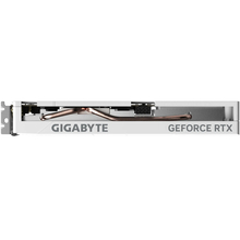 Видеокарта GIGABYTE GeForce RTX 4060 8Gb (GV-N4060EAGLEOC ICE-8GD)