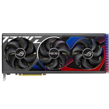 Видеокарта ASUS GeForce RTX 4080 SUPER 16GB GDDR6X GAMING OC (90YV0KB0-M0NA00)