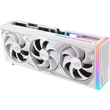 Видеокарта ASUS GeForce RTX 4080 SUPER 16GB GDDR6X White OC Edition (90YV0KB2-M0NA00)