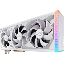 Видеокарта ASUS GeForce RTX 4080 SUPER 16GB GDDR6X White OC Edition (90YV0KB2-M0NA00)
