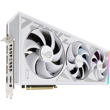 Видеокарта ASUS GeForce RTX 4080 SUPER 16GB GDDR6X White OC Edition (90YV0KB2-M0NA00)
