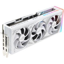 Видеокарта ASUS GeForce RTX 4080 SUPER 16GB GDDR6X White OC Edition (90YV0KB2-M0NA00)