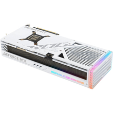 Видеокарта ASUS GeForce RTX 4080 SUPER 16GB GDDR6X White OC Edition (90YV0KB2-M0NA00)