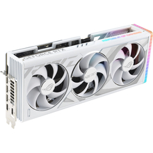 Видеокарта ASUS GeForce RTX 4080 SUPER 16GB GDDR6X White OC Edition (90YV0KB2-M0NA00)