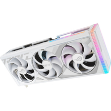 Видеокарта ASUS GeForce RTX 4080 SUPER 16GB GDDR6X White OC Edition (90YV0KB2-M0NA00)
