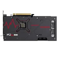 Видеокарта SAPPHIRE Radeon RX 7600 XT 16GB GDDR6 128 bit (11339-04-20G)