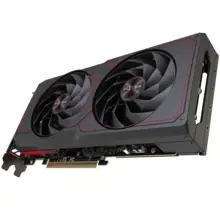 Видеокарта SAPPHIRE Radeon RX 7600 XT 16GB GDDR6 128 bit (11339-04-20G)