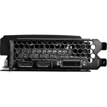 Видеокарта PALIT GeForce RTX 3050 8GB 128bit 1552/14000 MHz  Dual (NE63050018P1-1070D)