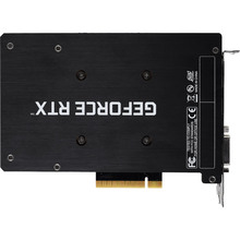 Видеокарта PALIT GeForce RTX 3050 8GB 128bit 1552/14000 MHz  Dual (NE63050018P1-1070D)