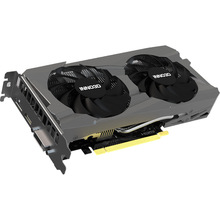 Відеокарта INNO3D GeForce RTX3050 Twin X2 8GB 128bit (N30502-08D6X-1711VA41)