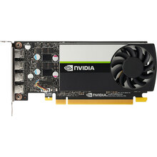 Відеокарта HP NVIDIA T1000E 8GB 4MDP (6V9V4AA)