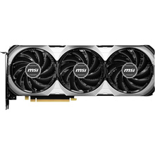 Відеокарта MSI GeForce RTX 4070 SUPER 12GB 192 Bit 2505/21000 MHz VENTUS 3X OC (912-V513-839)