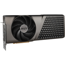 Видеокарта MSI GeForce RTX 4070 Ti 16 GB 256 Bit 2670/21000 MHz SUPER EXPERT (912-V513-689)