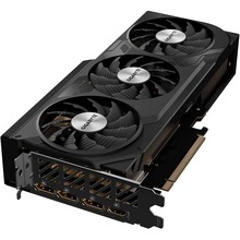 Видеокарта GIGABYTE GeForce RTX 4070 SUPER 12GB 192Bit 2505/21000 MHz (GV-N407SWF3OC-12GD)