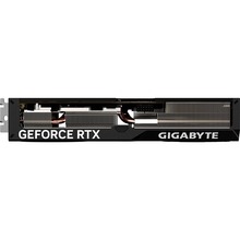 Видеокарта GIGABYTE GeForce RTX 4070 SUPER 12GB 192Bit 2505/21000 MHz (GV-N407SWF3OC-12GD)