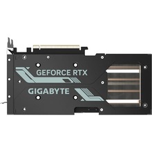 Видеокарта GIGABYTE GeForce RTX 4070 SUPER 12GB 192Bit 2505/21000 MHz (GV-N407SWF3OC-12GD)