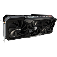 Видеокарта INNO3D GeForce RTX 4070 Ti Super 16GB 256Bit 2340/21000 MHz (C407TS3-166XX-186148H)