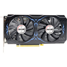 Відеокарта AFOX GeForce RTX 3050 8GB GDDR6 (AF3050-8GD6H2-V2)