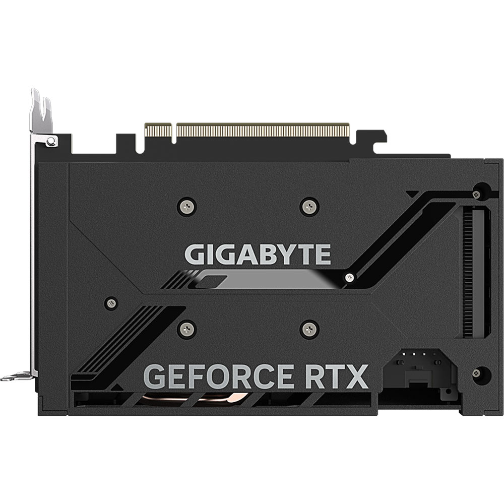 Відеокарта GIGABYTE GeForce RTX4060 8GB 128bit 2475 MHz (GV-N4060WF2OC-8GD) Тип пам'яті GDDR6