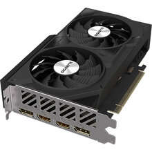 Видеокарта GIGABYTE GeForce RTX4060 8GB 128bit 2475 MHz (GV-N4060WF2OC-8GD)