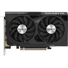 Видеокарта GIGABYTE GeForce RTX4060 8GB 128bit 2475 MHz (GV-N4060WF2OC-8GD)