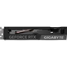 Видеокарта GIGABYTE GeForce RTX4060 8GB 128bit 2475 MHz (GV-N4060WF2OC-8GD)