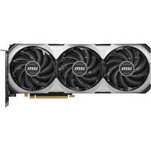 Відеокарта MSI GeForce RTX 4060 Ti 8GB GDDR6 VENTUS 3X E OC (912-V515-218)