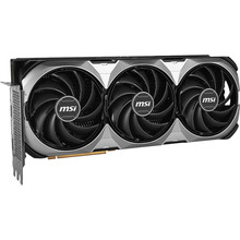 Видеокарта MSI GeForce RTX4080 Super 16GB 256bit 2595/23000 МГц (4711377170734)