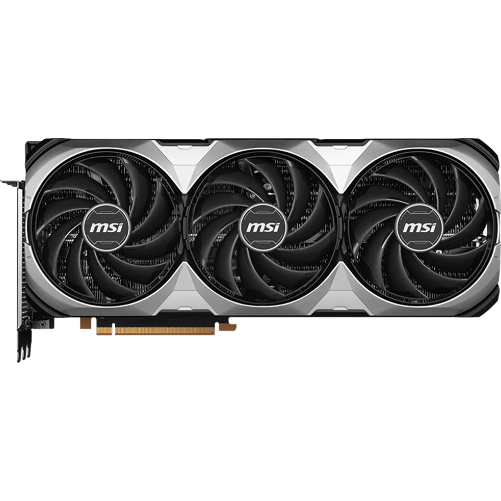 Видеокарта MSI GeForce RTX4080 Super 16GB 256bit 2595/23000 МГц (4711377170734)