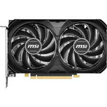 Відеокарта MSI GeForce RTX 4060 Ti 8GB 128bit 2580/18000МГц (4711377216166)