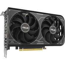 Видеокарта ASUS GeForce RTX 4060 8GB 128bit 2535/18000 МГц Dual OC V2 (90YV0JC4-M0NA00)