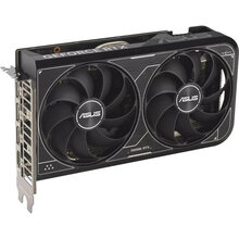 Видеокарта ASUS GeForce RTX 4060 8GB 128bit 2535/18000 МГц Dual OC V2 (90YV0JC4-M0NA00)