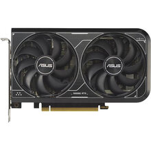 Купити у Харкові - Відеокарта ASUS GeForce RTX 4060 8GB 128bit 2535/18000 МГц Dual OC V2 (90YV0JC4-M0NA00)