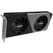 Відеокарта INNO3D GEFORCE RTX 4070 Ti TWIN (N407TS2-166XX-186156N)