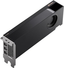 Відеокарта PNY NVIDIA AMPERE RTX A2000 (VCNRTXA2000-12GB-SB)