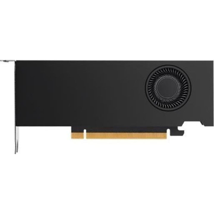 Відеокарта PNY NVIDIA AMPERE RTX A2000 (VCNRTXA2000-12GB-SB)