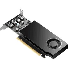 Видеокарта PNY NVIDIA RTX A400 (VCNRTXA400-SB)