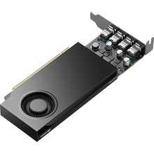 Видеокарта PNY NVIDIA RTX A400 (VCNRTXA400-SB)