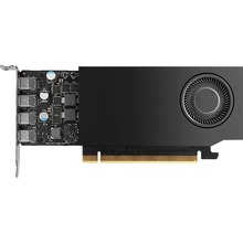 Відеокарта PNY NVIDIA RTX A400 (VCNRTXA400-SB)