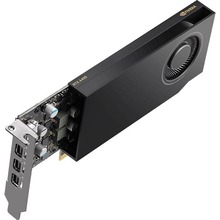 Видеокарта PNY NVIDIA RTX A400 (VCNRTXA400-SB)