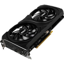 Відеокарта PALIT-XPERTVISION NVIDIA RTX 4060 INFINITY (NE64060S19P1-1070L)