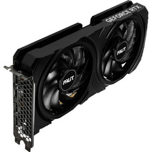 Відеокарта PALIT-XPERTVISION NVIDIA RTX 4060 INFINITY (NE64060S19P1-1070L)