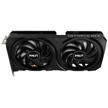 Видеокарта PALIT GeForce RTX 4060 INFINITY (NE64060019P1-1070L)