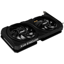 Видеокарта PALIT GeForce RTX 4060 INFINITY (NE64060019P1-1070L)