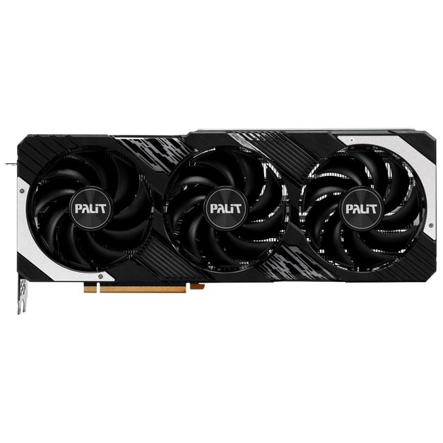 Відеокарта PALIT-XPERTVISION NVIDIA RTX 4080 SUPER (NED408ST19T2-1032A)